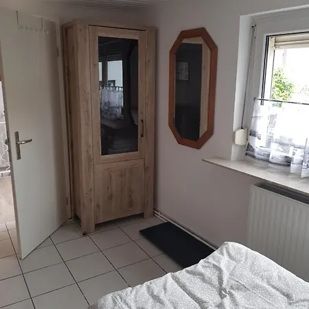 Appartamento Holly's *