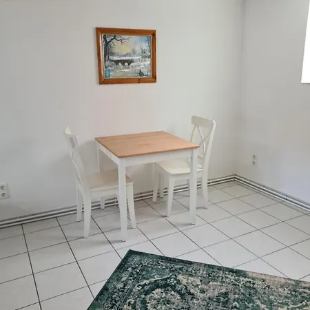 Apartment Holly's Bad Homburg vor der Hoehe