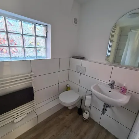 Appartamento Holly's Bad Homburg vor der Höhe