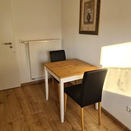 Holly's Apartment Bad Homburg vor der Hoehe
