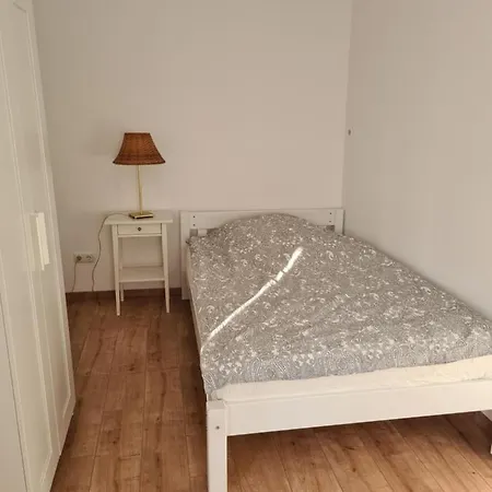 Holly's Apartment