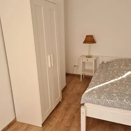 Holly's Apartment Bad Homburg vor der Hoehe