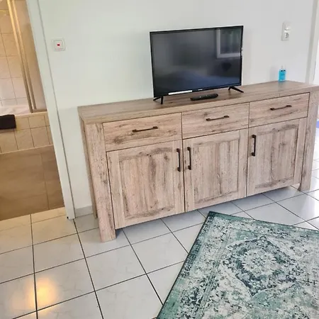 Appartamento Holly's *