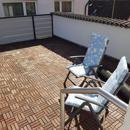 Apartment Holly's Bad Homburg vor der Hoehe