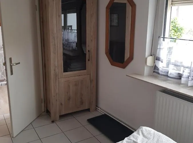 Appartement Holly's *