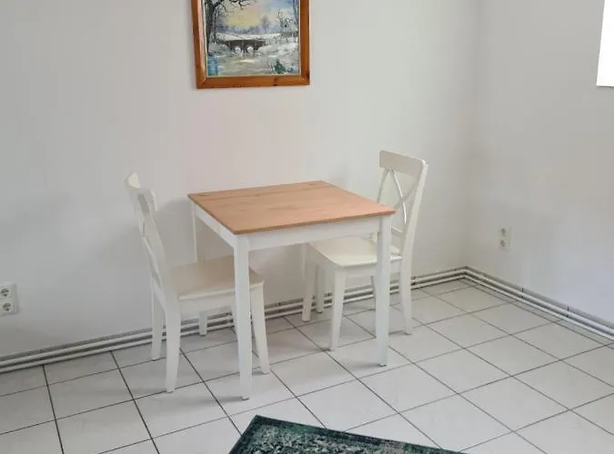 Appartement Holly's Bad Homburg vor der Höhe