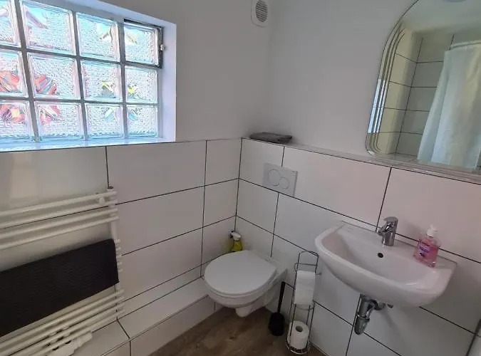 Appartement Holly's Bad Homburg vor der Höhe