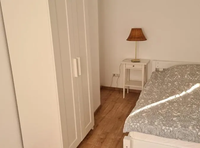 Holly's Appartement Bad Homburg vor der Höhe