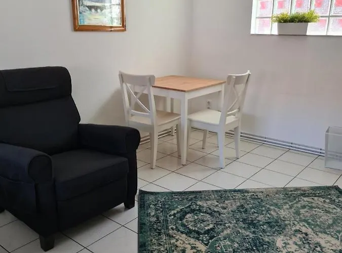 Appartement Holly's Bad Homburg vor der Höhe