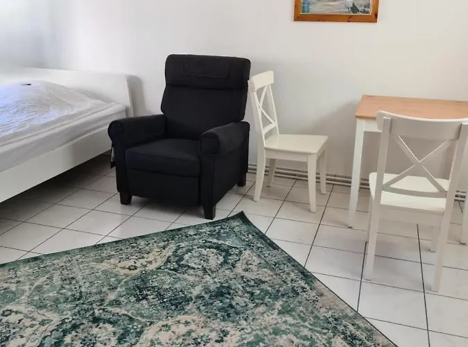 Holly's Appartement *