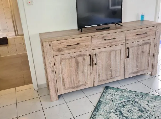 Appartement Holly's *