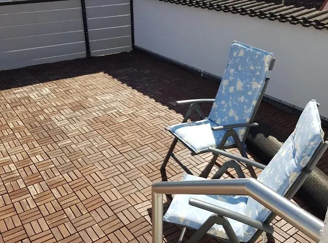 Appartement Holly's Bad Homburg vor der Höhe